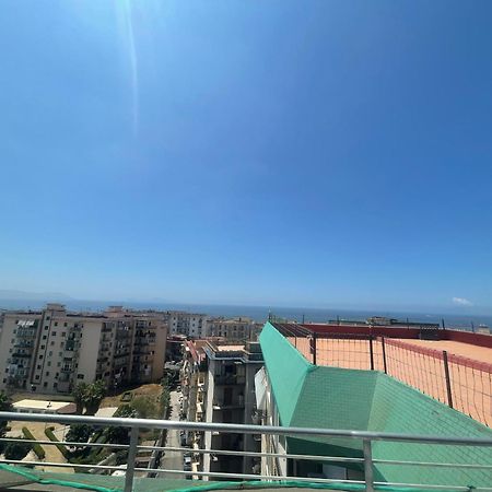 Terrazza Belvedere Bed & Breakfast Ercolano Exterior photo