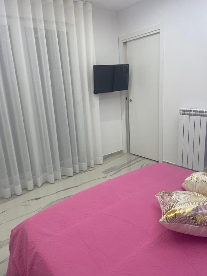 Terrazza Belvedere Bed & Breakfast Ercolano Exterior photo