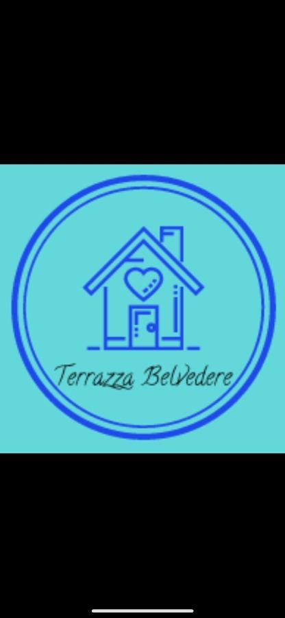 Terrazza Belvedere Bed & Breakfast Ercolano Exterior photo