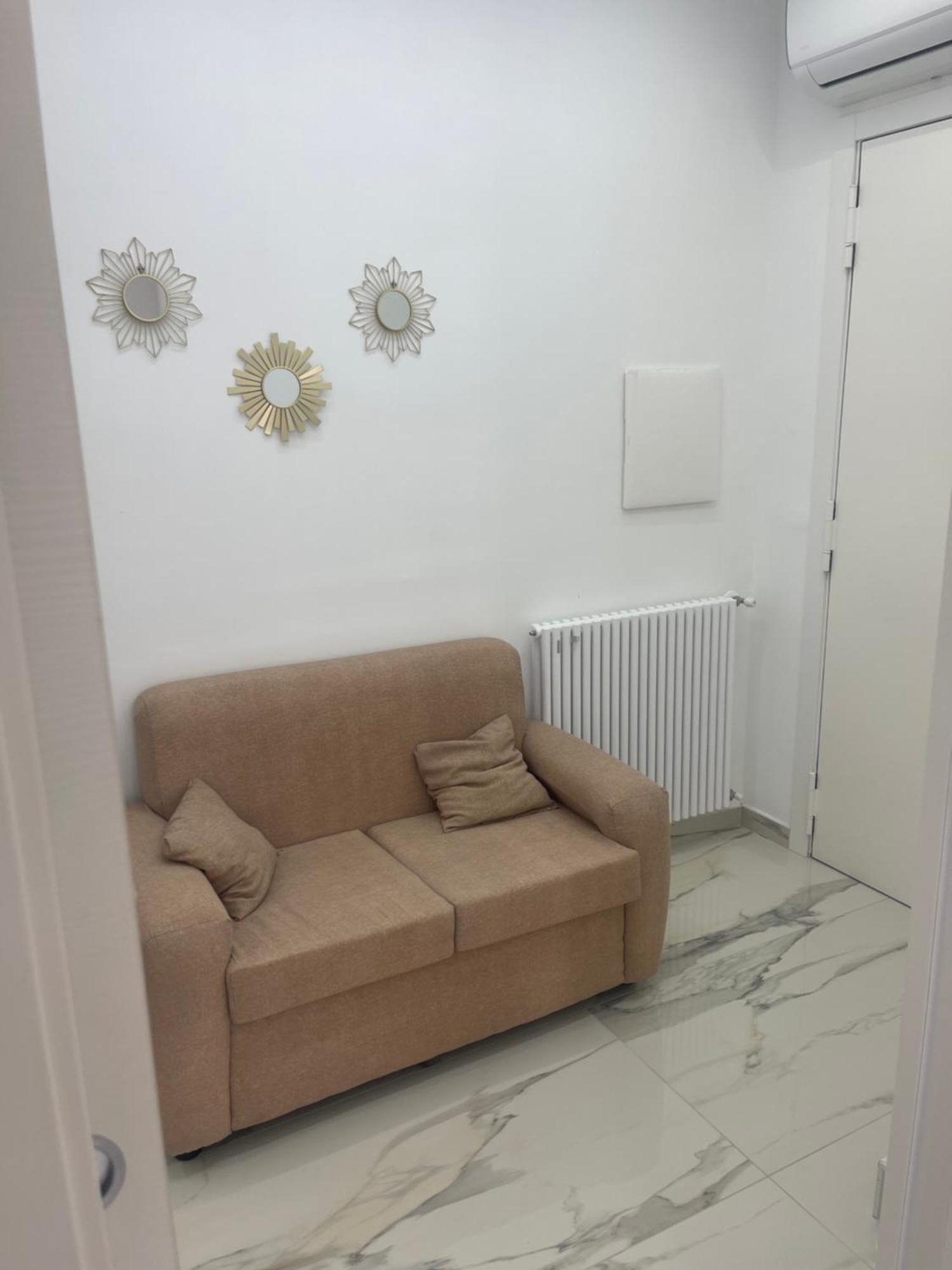 Terrazza Belvedere Bed & Breakfast Ercolano Exterior photo