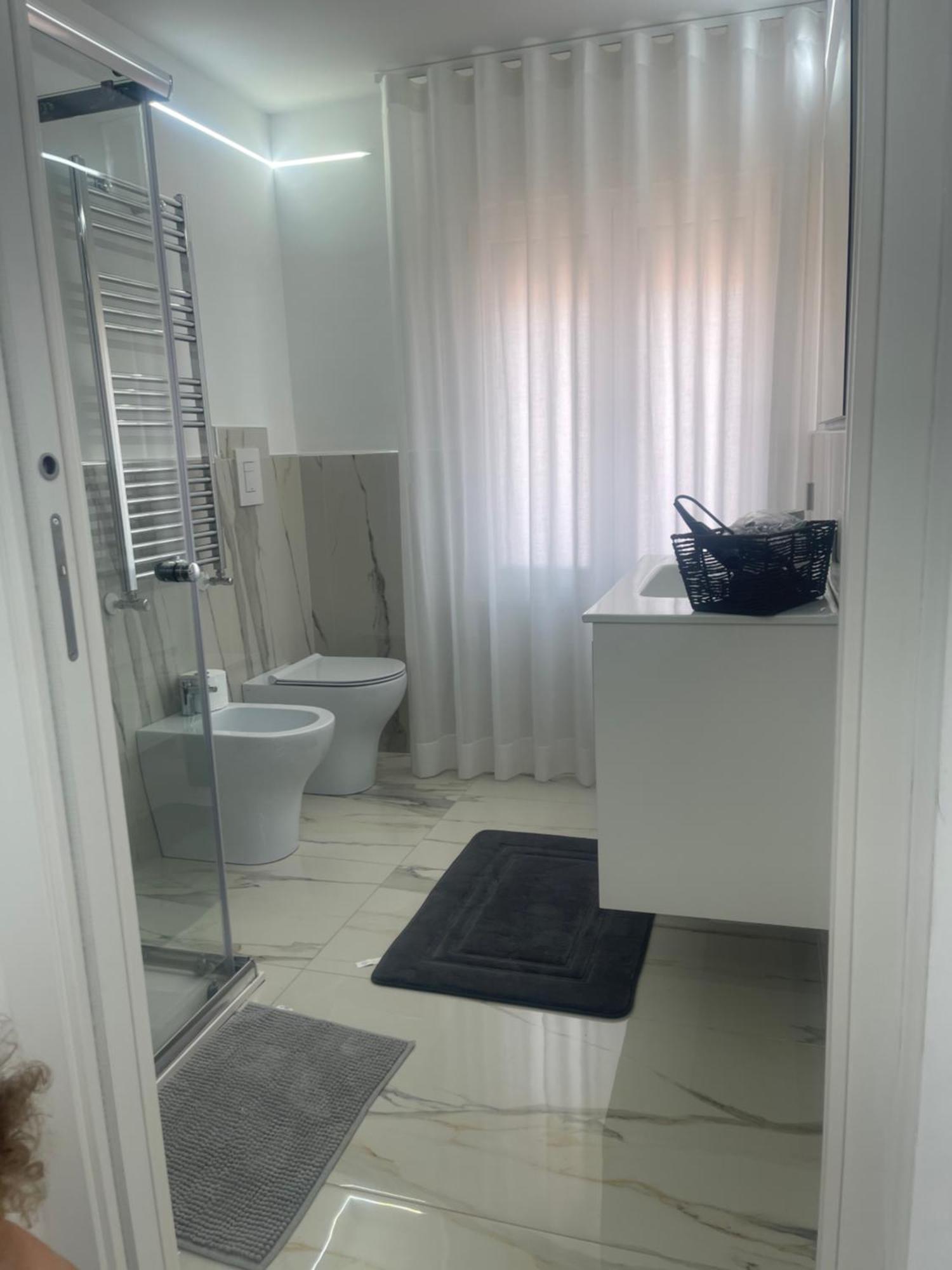 Terrazza Belvedere Bed & Breakfast Ercolano Exterior photo